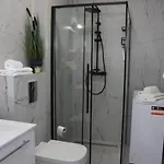 דירה Nad Lisim Jarem 2