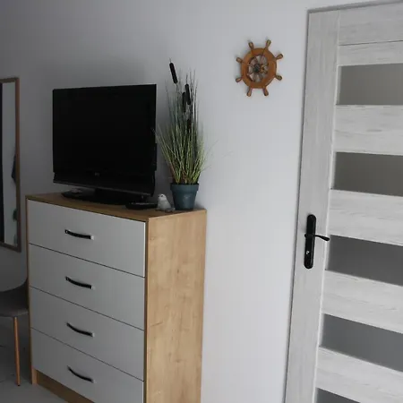 Apartman Nad Lisim Jarem 2