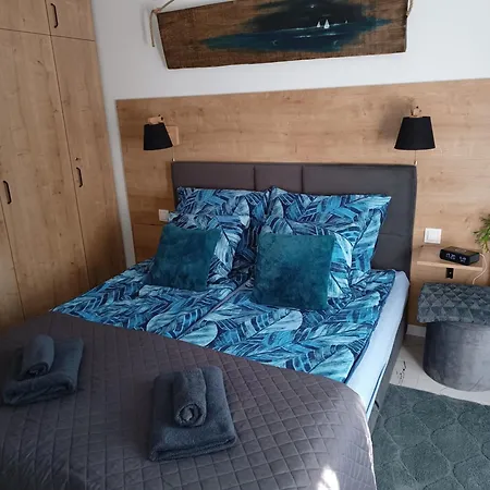 Nad Lisim Jarem 2 Ястшембя-Гура