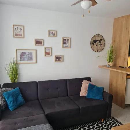 Nad Lisim Jarem 2 Ястшембя-Гура