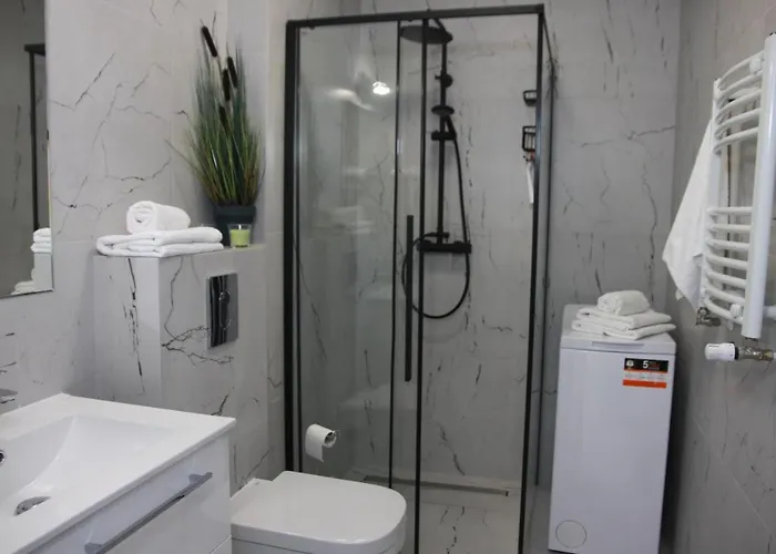 Apartament Nad Lisim Jarem 2